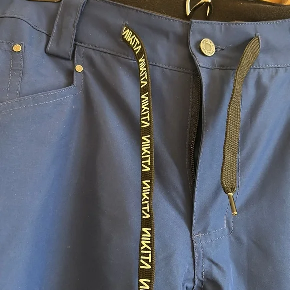 Nikita snowboard pants - Picture 15 of 15